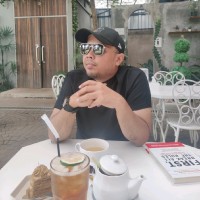 Taufik Yudha Perdana