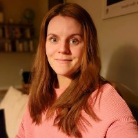 Jenny Grinde Lensing
