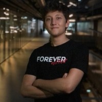 Furkan Çevik