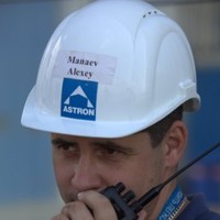 Алексей Манаев