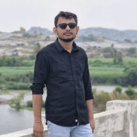 Rishav Dixit