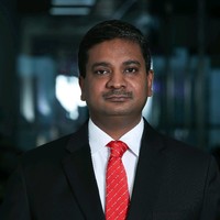 Lalatendu Mohanty