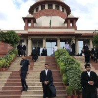 Advocate Deepak Raj
