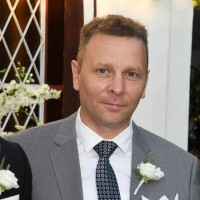 Nick Simos