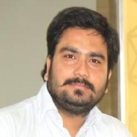 Mukesh Kumar