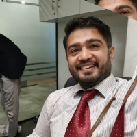 Muhammad Shahzaib Subhani