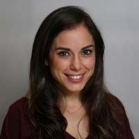 Rachel Travis