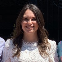 Rachel Messerly