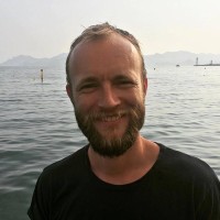 Peter Strange Echwald