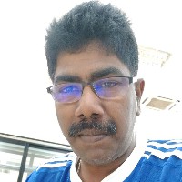Joseph Kolandayasu