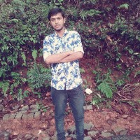 Vignesh Bellie