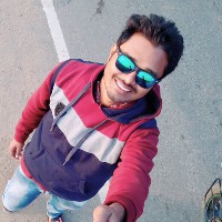 Abhilash Sahu