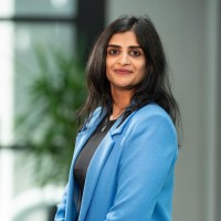 Talitha Varghese