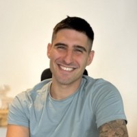Nicolas Caamaño