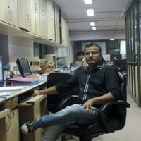 Manish tripathi