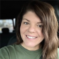 Lindsey Davis, Csm