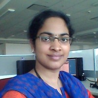 Swetha Chilla