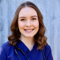 Jessica Diaz, Rn, Bsn