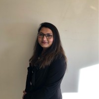 Divyata Prajapati