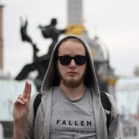 Aleksey Demin