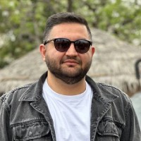 Pooyan Nematian