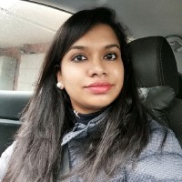 Karthika Gobi Jayaraman