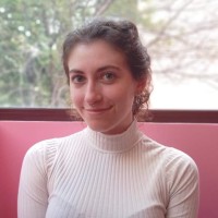 Gaia Milena Carbone Sisti