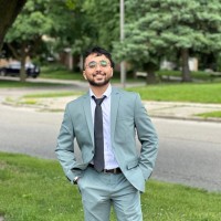 Vedant Shah