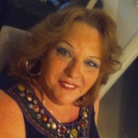 Julianna Mehlrose-Akins