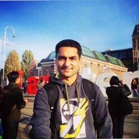 Ashish Gulati