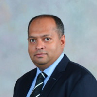 Rifdhy Fazal