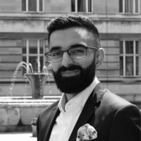 Muhammad Zuhayr Suleman