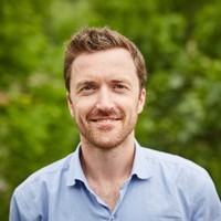 James Eustace
