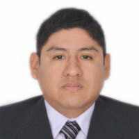 Ronald Pecho Portilla