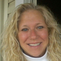 Becky Jenkins (formerly, Heath)