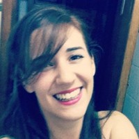 Carmen P. Sánchez Parejo