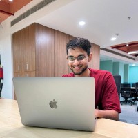 Vishal Prajapati