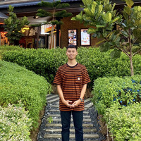 Muhammad Aliff Haikal