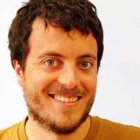 Bernat Fàbrega Ribera