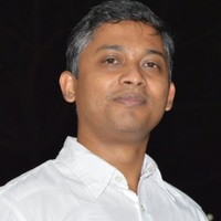 Kiran Kumar Das