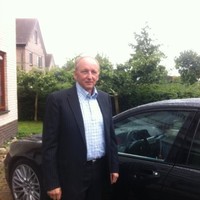 André Jager