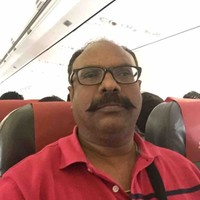Chandramouli Reddy