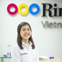 Uyen Pham
