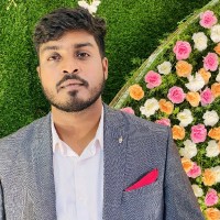 kranthi vemula