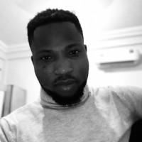 Martin Okai