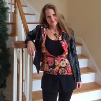 Pamela Kirkbride