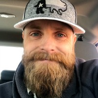Joshua Dockery