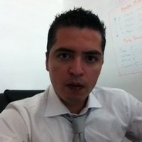 Carlos Espinosa Gamez