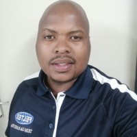 Kamogelo Nthite