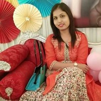 Moumita Chakraborty